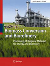 点击查看Biomass Conversion And Biorefinery