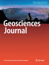 点击查看Geosciences Journal