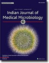 点击查看Indian Journal Of Medical Microbiology