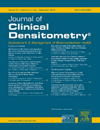 点击查看Journal Of Clinical Densitometry