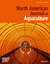 点击查看North American Journal Of Aquaculture