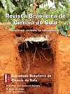点击查看<b>Revista Brasileira De Ciencia Do Solo</b>