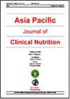 点击查看Asia Pacific Journal Of Clinical Nutrition