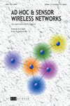 点击查看Ad Hoc & Sensor Wireless Networks