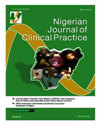 点击查看Nigerian Journal Of Clinical Practice