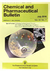 点击查看Chemical & Pharmaceutical Bulletin