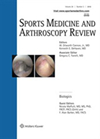 点击查看Sports Medicine And Arthroscopy Review
