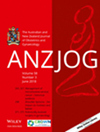 点击查看Australian & New Zealand Journal Of Obstetrics & Gynaecology