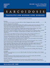 点击查看Sarcoidosis Vasculitis And Diffuse Lung Diseases