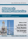 点击查看Advances In Concrete Construction