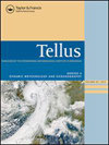 点击查看Tellus Series A-dynamic Meteorology And Oceanography