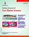 点击查看Indian Journal Of Geo-marine Sciences