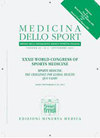 点击查看Medicina Dello Sport