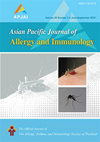 点击查看Asian Pacific Journal Of Allergy And Immunology