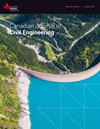 点击查看<b>Canadian Journal Of Civil Engineering</b>