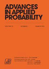 点击查看Advances In Applied Probability