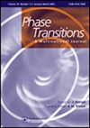 点击查看Phase Transitions
