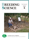 点击查看Breeding Science