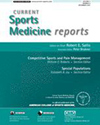 点击查看Current Sports Medicine Reports
