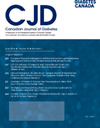点击查看Canadian Journal Of Diabetes