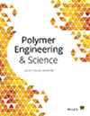 点击查看Polymer Engineering And Science