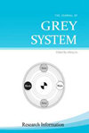 点击查看Journal Of Grey System