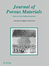 点击查看Journal Of Porous Materials
