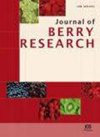 点击查看Journal Of Berry Research