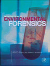 点击查看Environmental Forensics