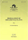 点击查看Propagation Of Ornamental Plants