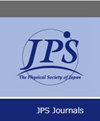点击查看Journal Of The Physical Society Of Japan