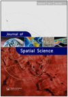 点击查看Journal Of Spatial Science