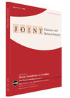 点击查看Joint Diseases And Related Surgery