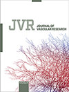 点击查看Journal Of Vascular Research