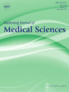 点击查看Kaohsiung Journal Of Medical Sciences