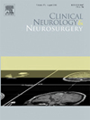 点击查看Clinical Neurology And Neurosurgery