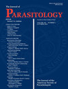 点击查看Journal Of Parasitology