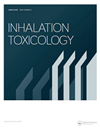 点击查看Inhalation Toxicology