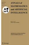 点击查看Annals Of Mathematics And Artificial Intelligence