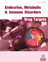 点击查看Endocrine Metabolic & Immune Disorders-drug Targets