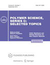 点击查看Polymer Science Series C