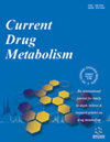 点击查看Current Drug Metabolism