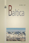 点击查看Baltica