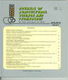 点击查看Journal Of Agricultural Science And Technology