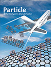 点击查看Particle & Particle Systems Characterization
