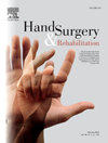 点击查看Hand Surgery & Rehabilitation