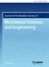 点击查看Journal Of The Brazilian Society Of Mechanical Sciences And