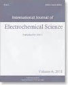 点击查看International Journal Of Electrochemical Science