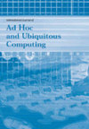 点击查看International Journal Of Ad Hoc And Ubiquitous Computing