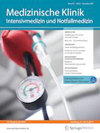 点击查看Medizinische Klinik-intensivmedizin Und Notfallmedizin